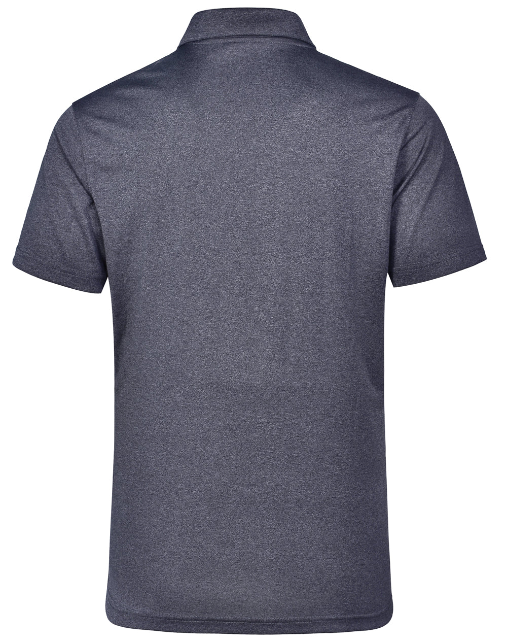Harland Polo Men'S - Navy