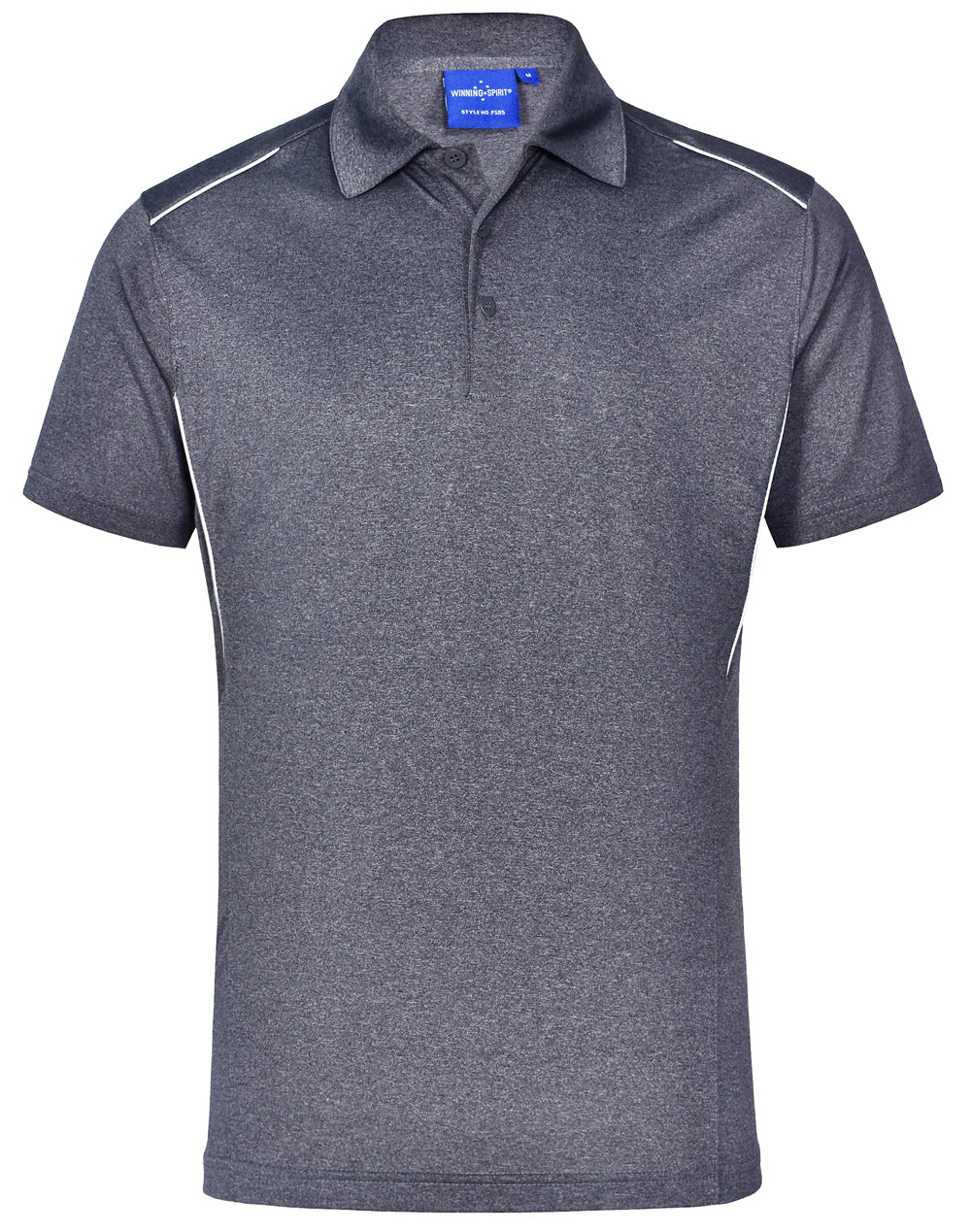 Harland Polo Men'S - Navy