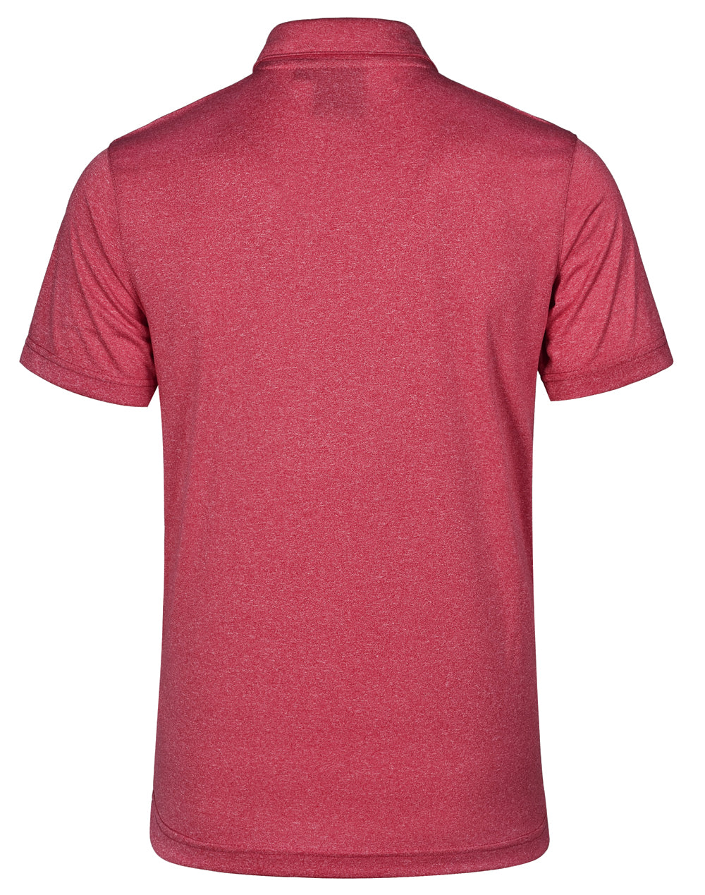 Harland Polo Men'S - Red