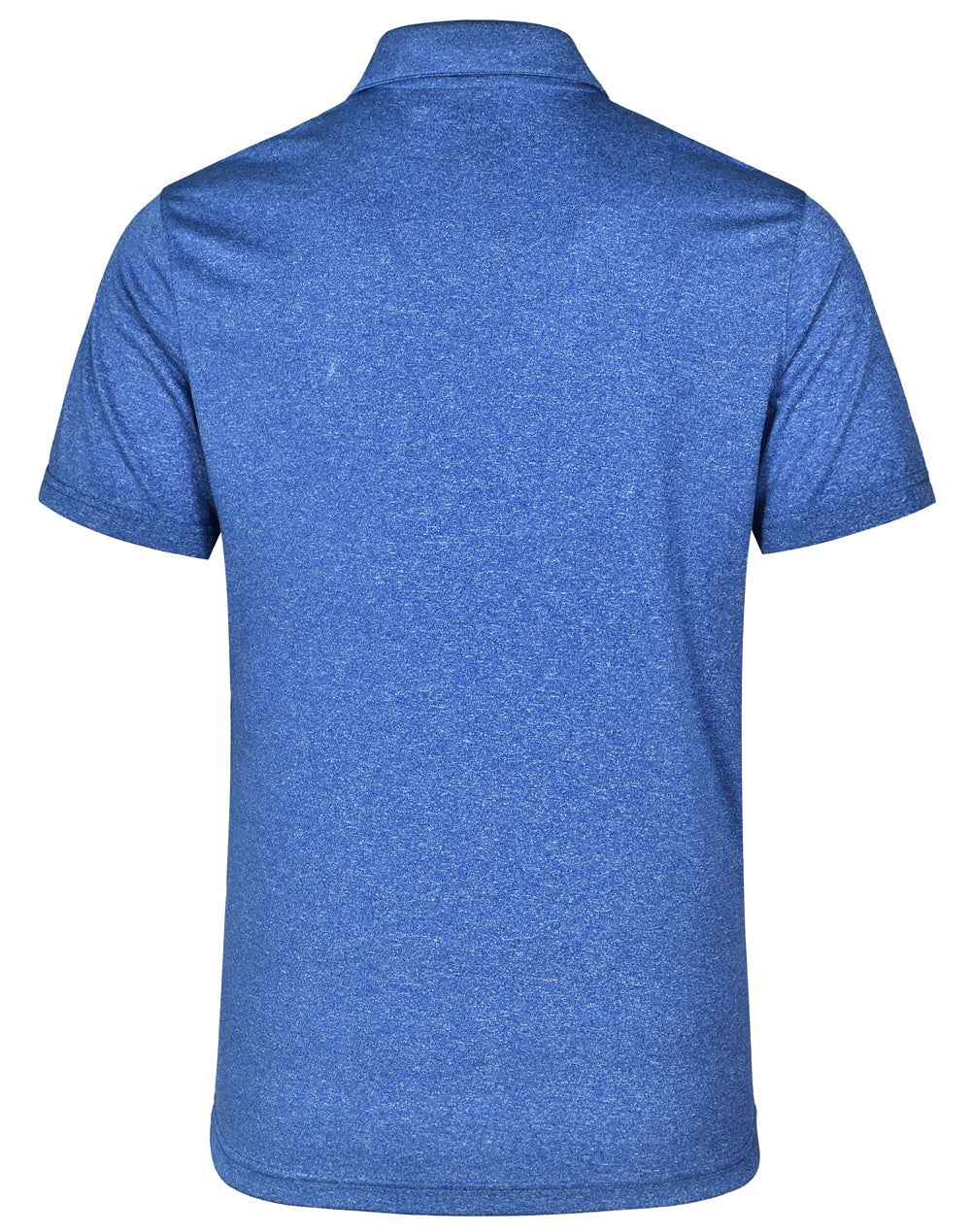 Harland Polo Men'S - Royal