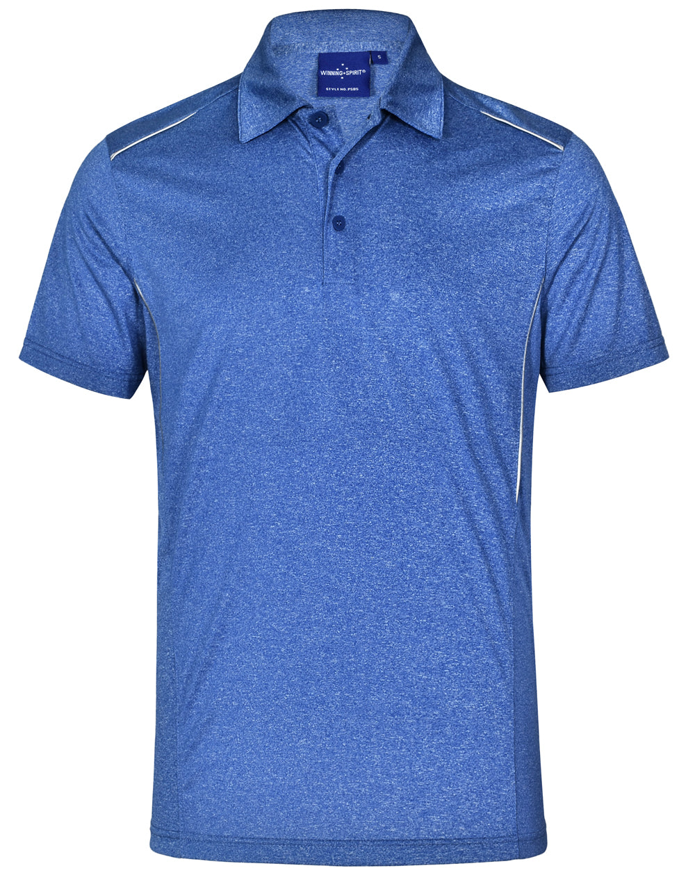 Harland Polo Men'S - Royal