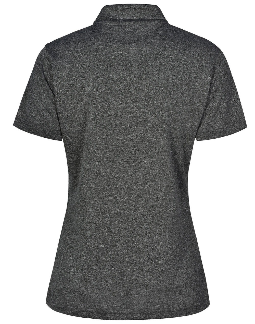 Harland Polo Ladies - Black