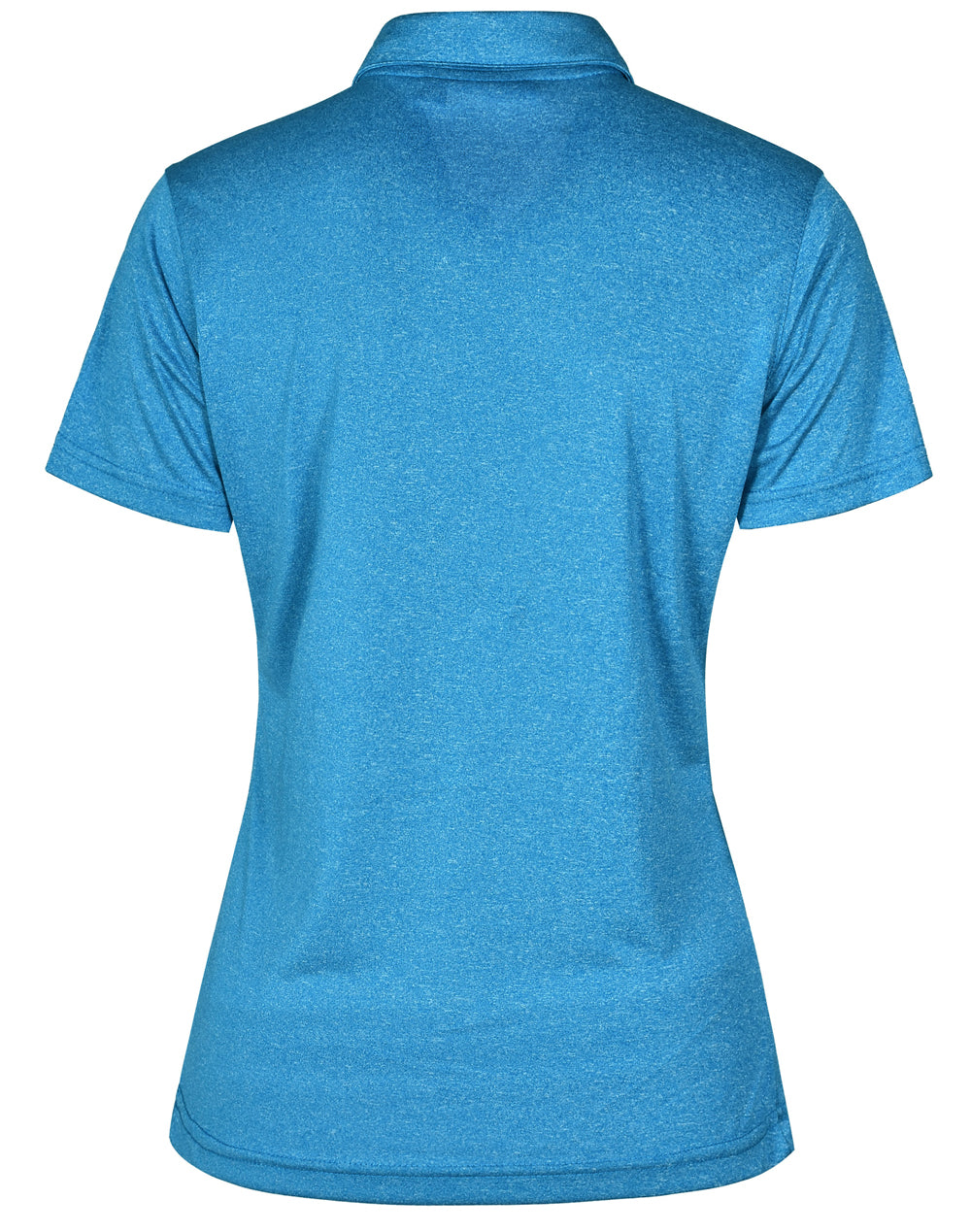 Harland Polo Ladies - Cyan