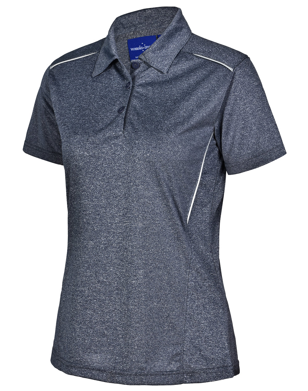 Harland Polo Ladies - Navy