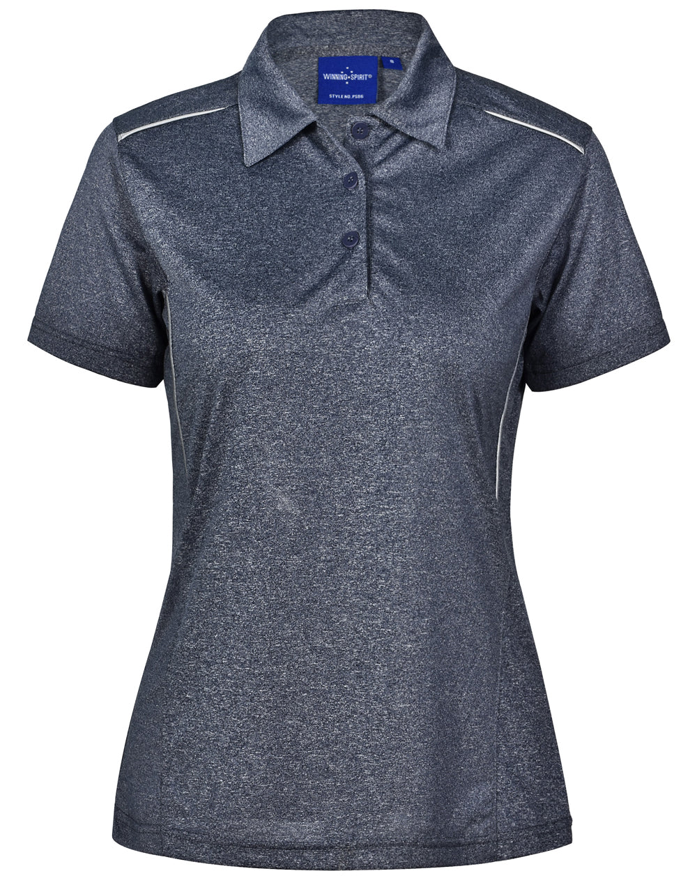 Harland Polo Ladies - Navy