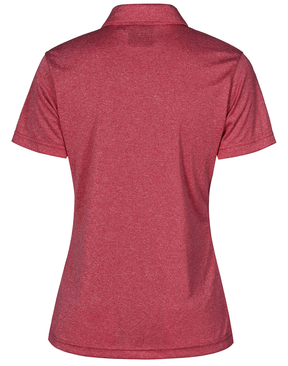 Harland Polo Ladies - Red