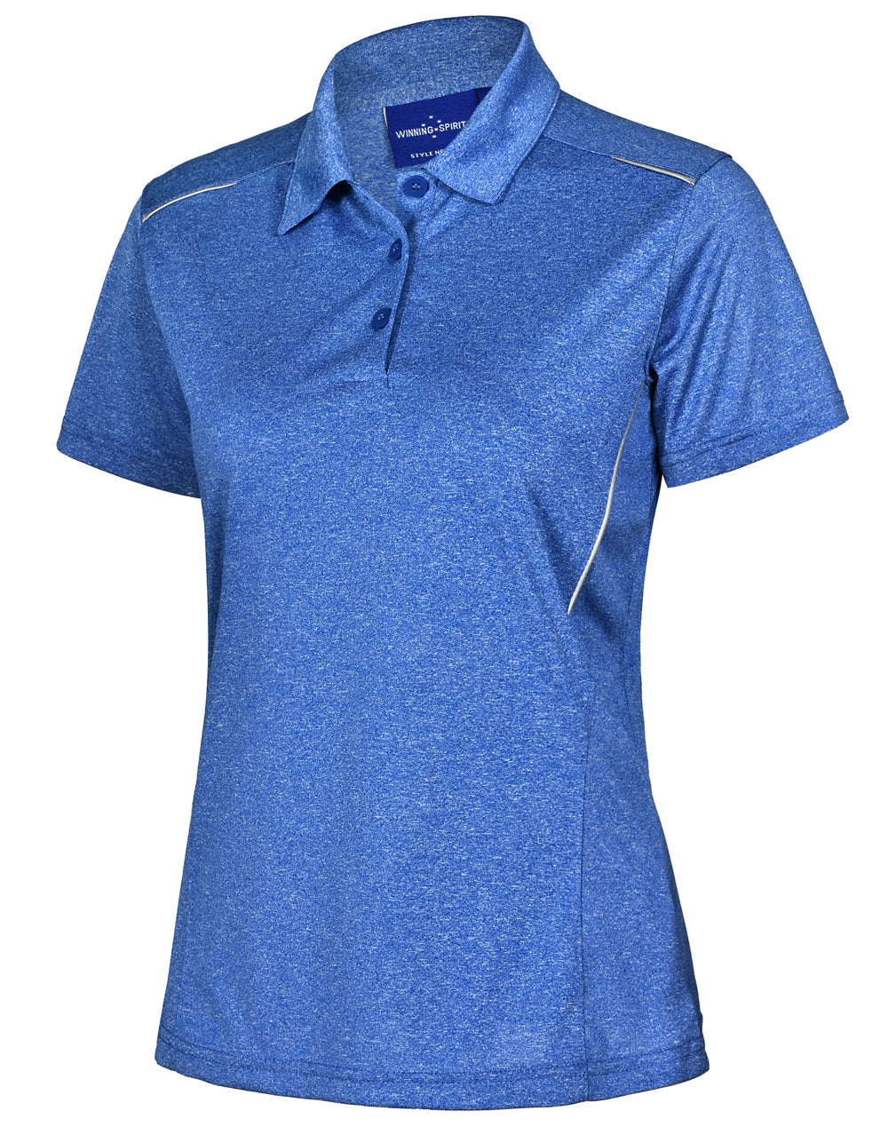 Harland Polo Ladies - Royal