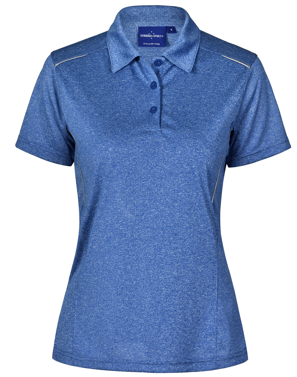 Harland Polo Ladies - Royal