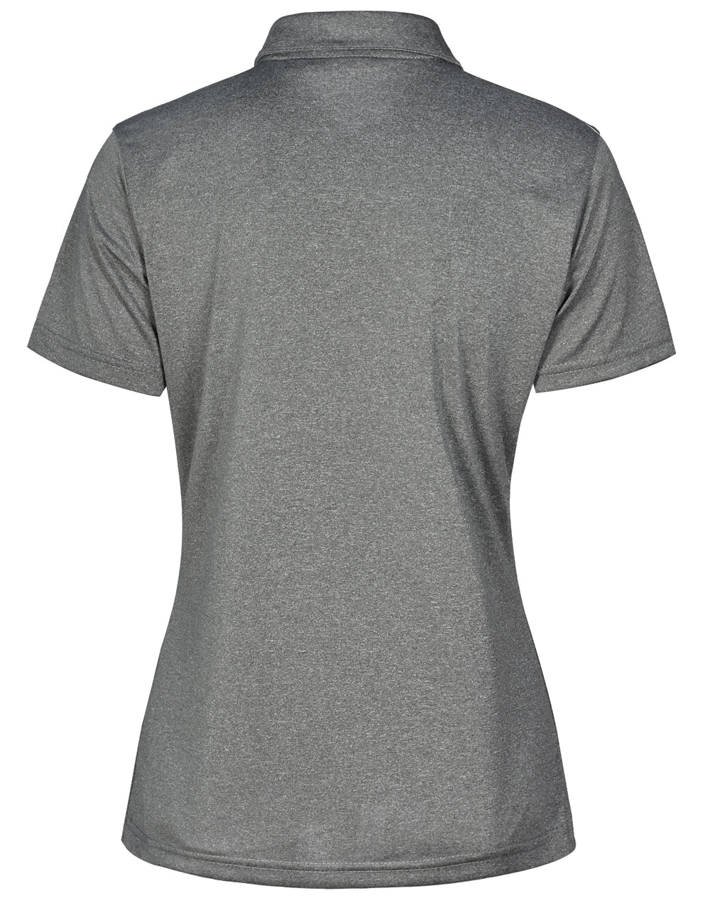 Harland Polo Ladies - Silver Grey