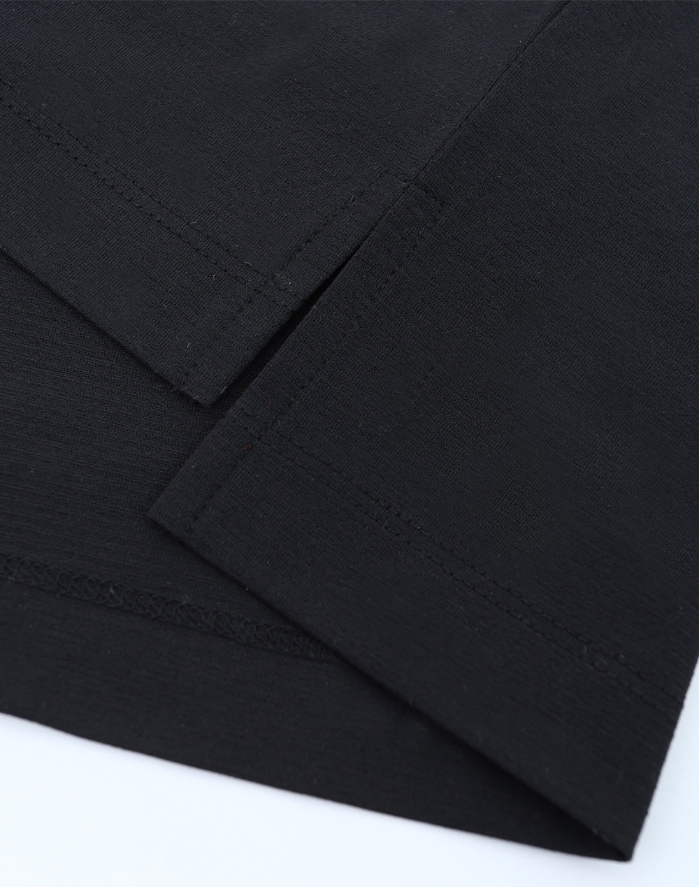 Mens High Performance Graphene Polo - Black