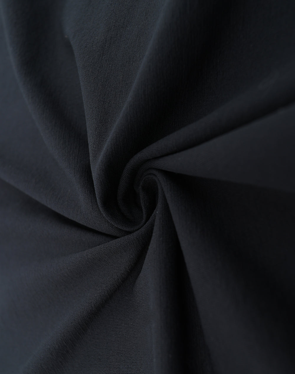 Mens High Performance Graphene Polo - Black