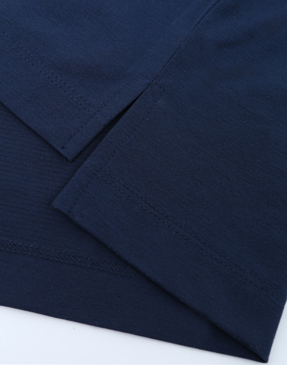 Mens High Performance Graphene Polo - Navy