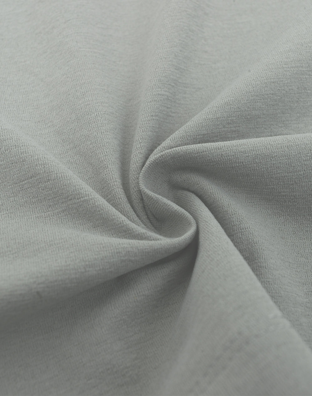 Mens High Performance Graphene Polo - Silver Grey