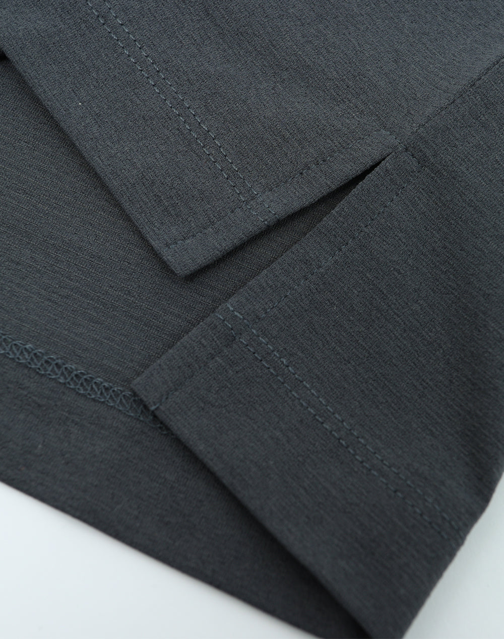 Mens High Performance Graphene Polo - Storm Grey