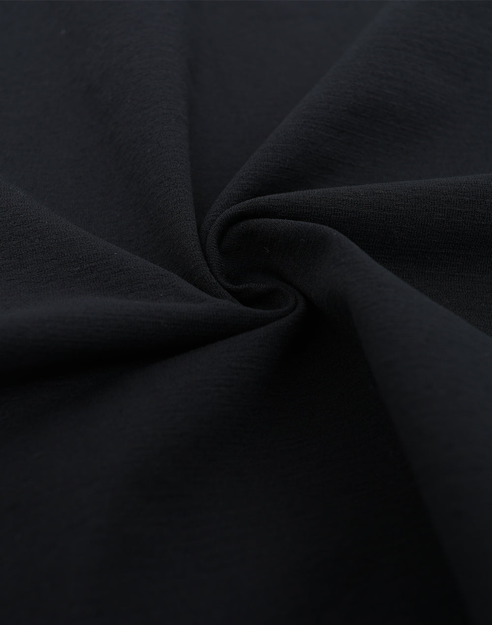 Womens High Performance Graphene Polo - Black