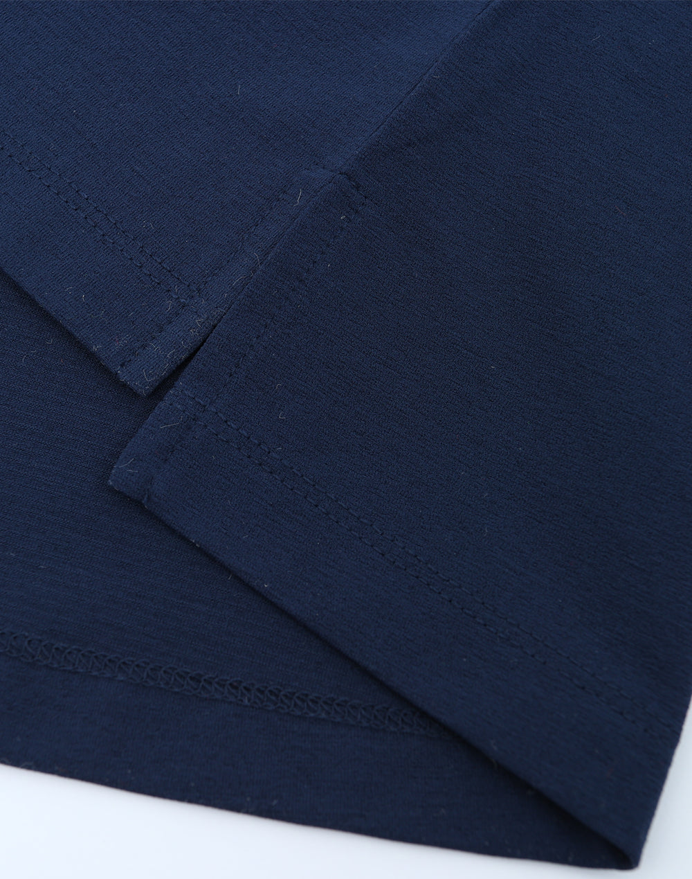 Womens High Performance Graphene Polo - Navy