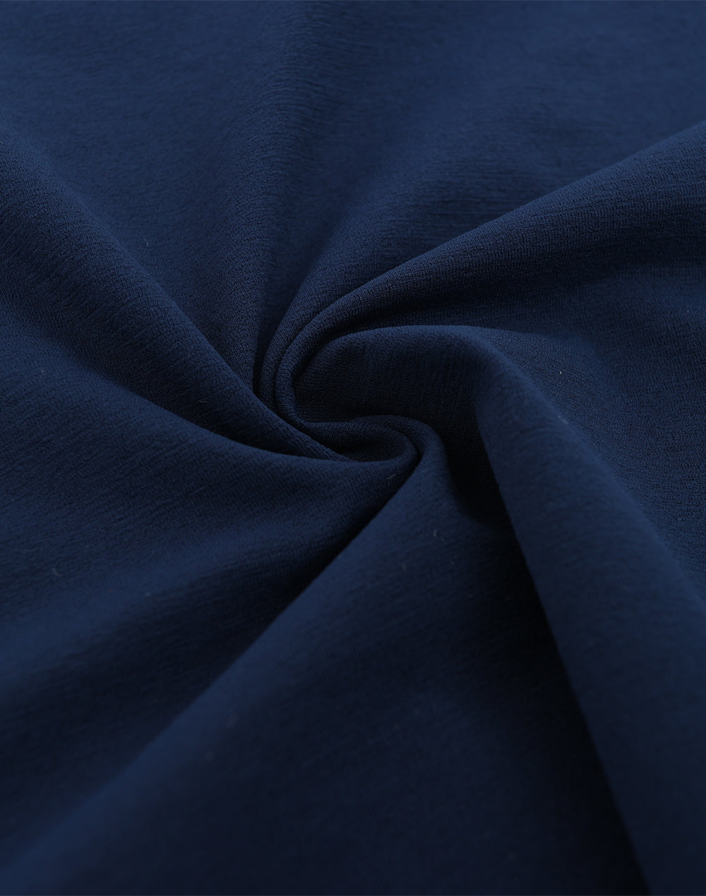 Womens High Performance Graphene Polo - Navy