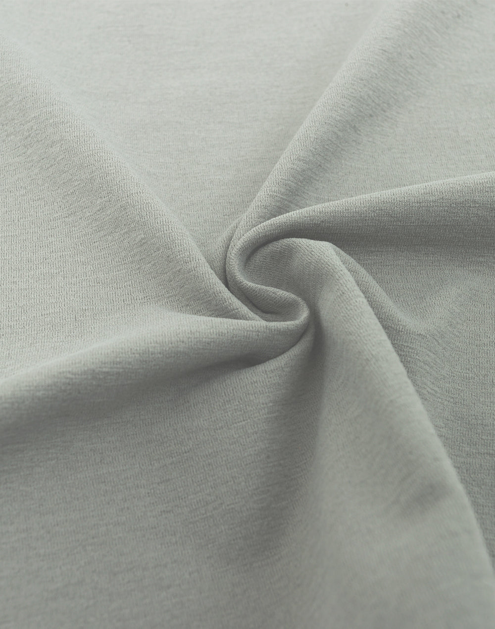 Womens High Performance Graphene Polo - Silver Grey