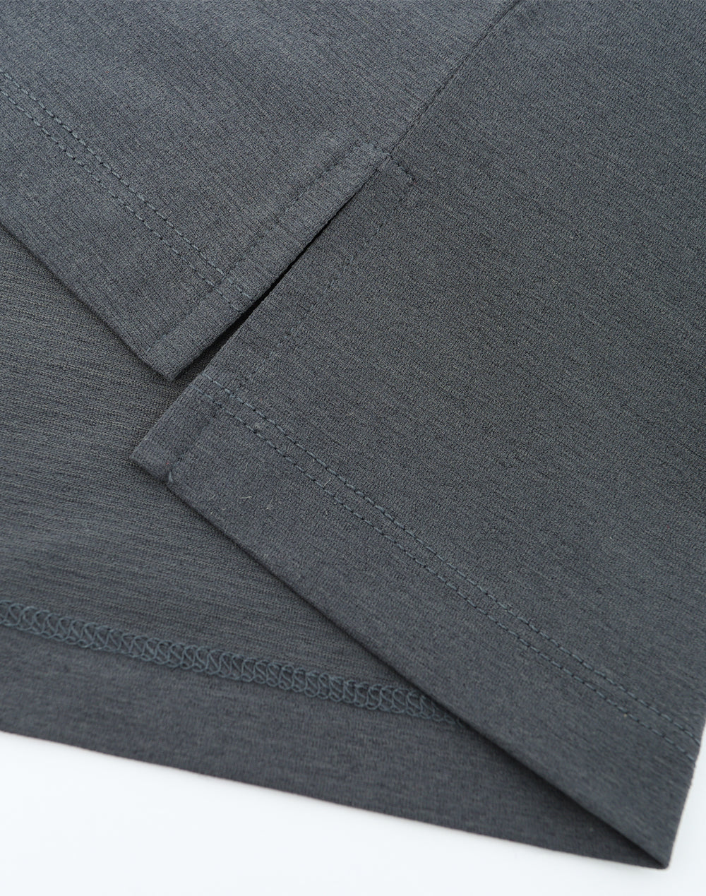 Womens High Performance Graphene Polo - Storm Grey
