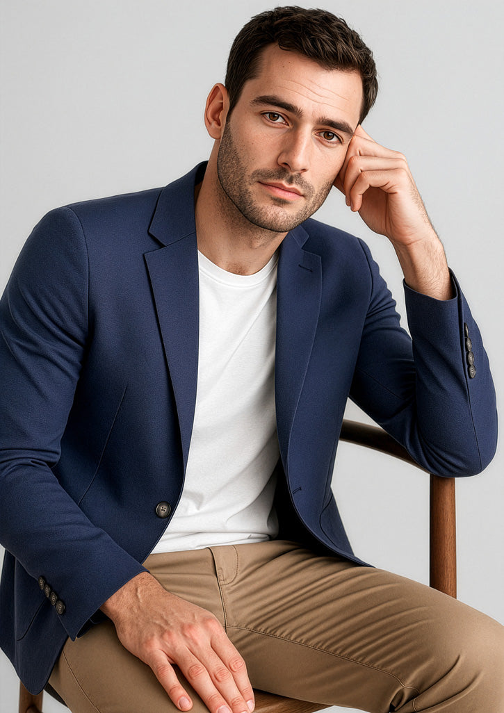 Arden Mens Blazer