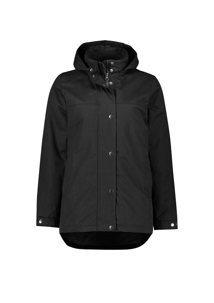 Melbourne Womens Comfort Jacket