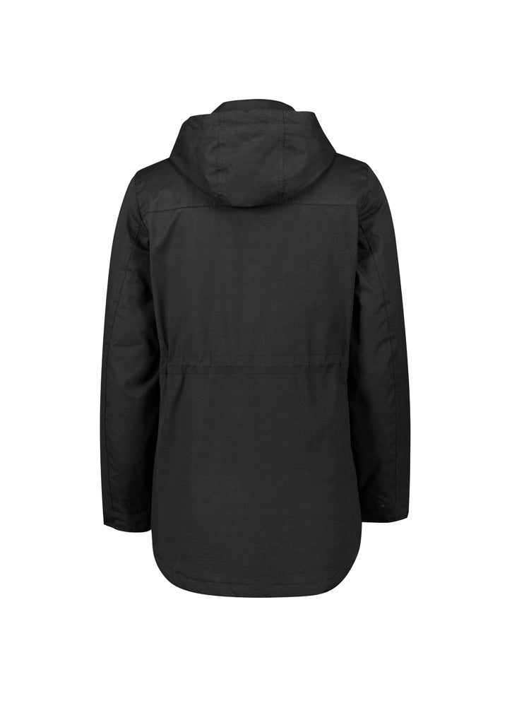 Melbourne Womens Comfort Jacket