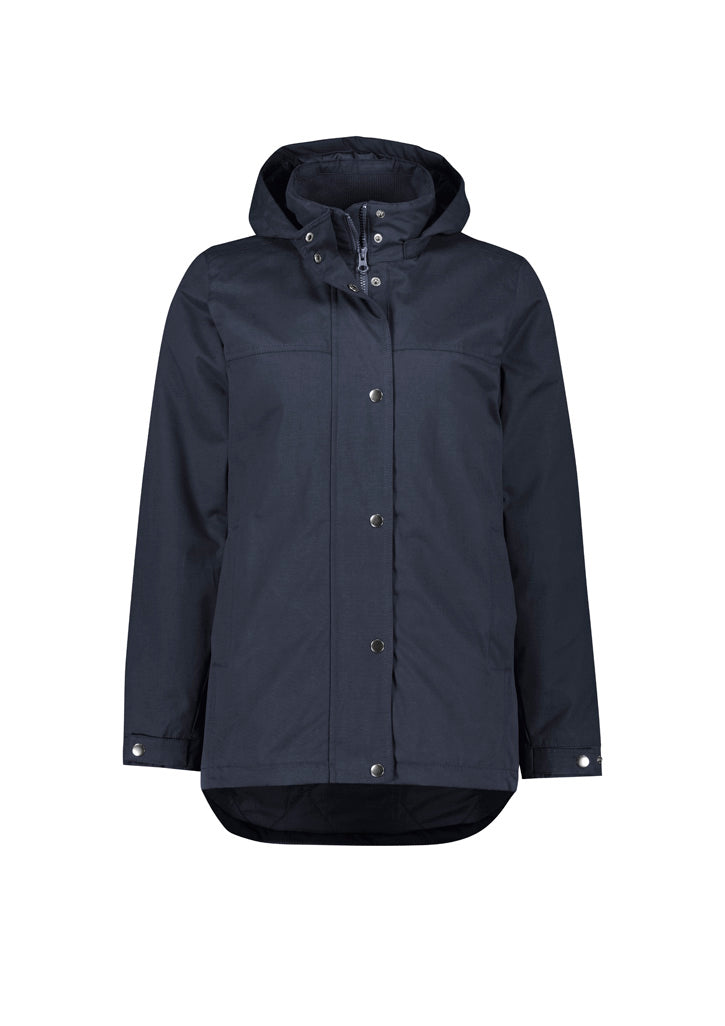 Melbourne Womens Comfort Jacket