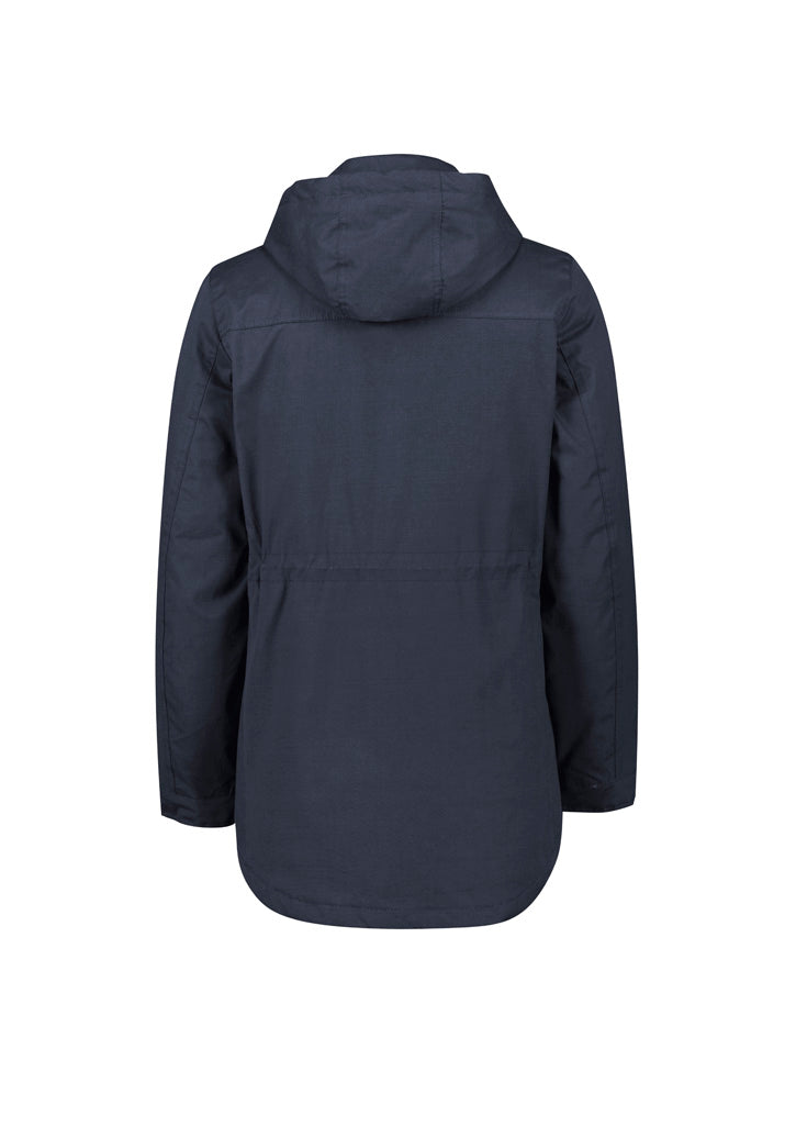 Melbourne Womens Comfort Jacket