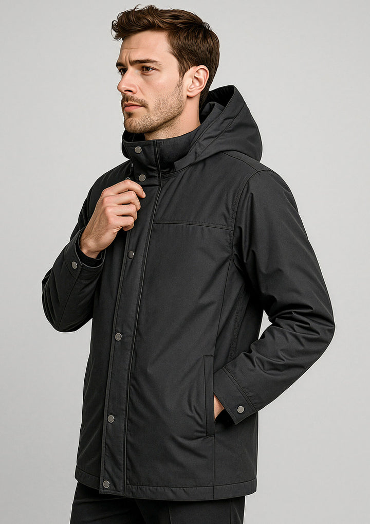 Melbourne Mens Comfort Jacket