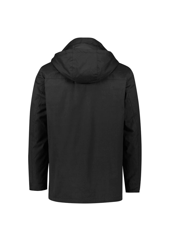 Melbourne Mens Comfort Jacket