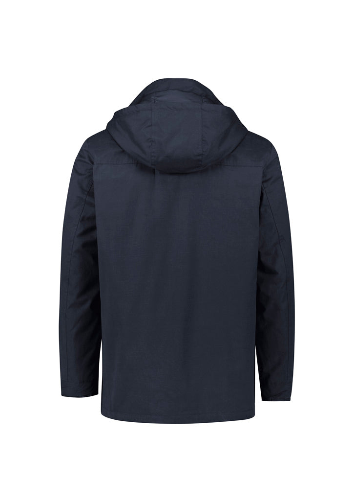 Melbourne Mens Comfort Jacket