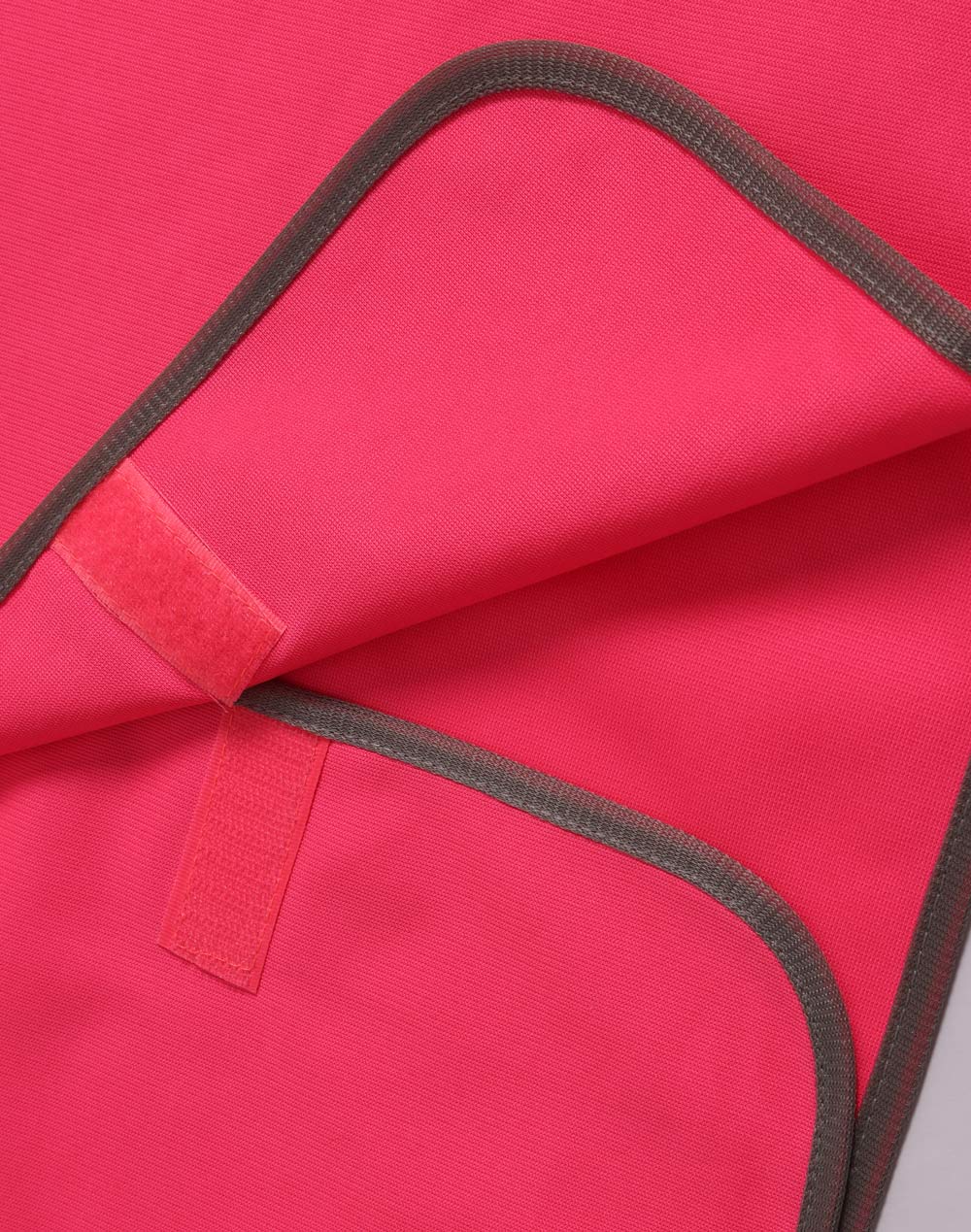 Hi-Vis Safety Vest Kid'S - Pink