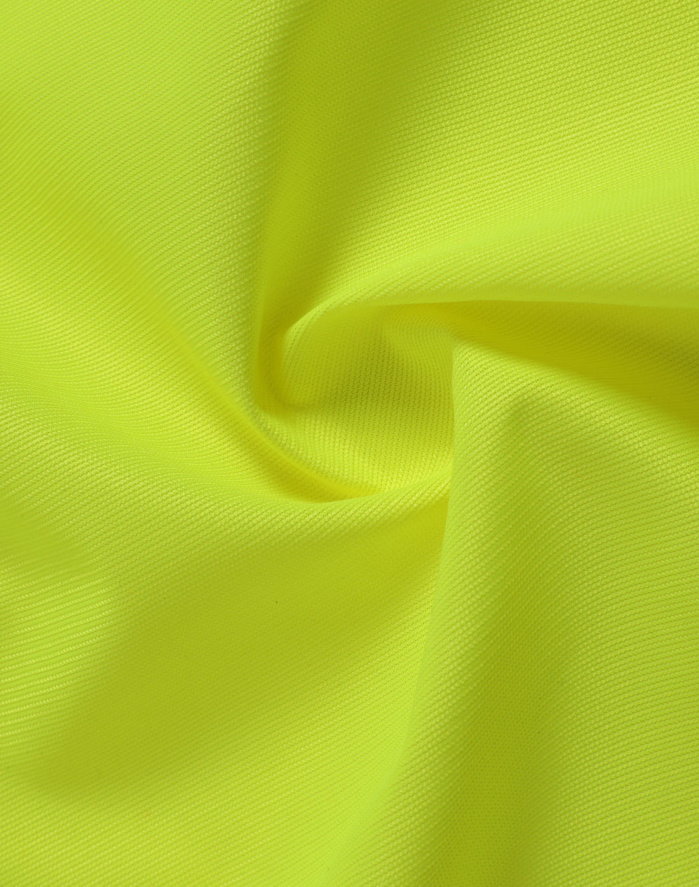Hi-Vis Safety Vest Kid'S - Yellow