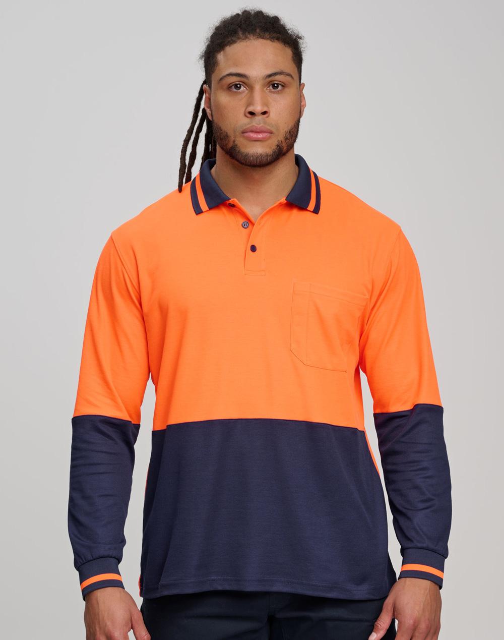 Safety Polo