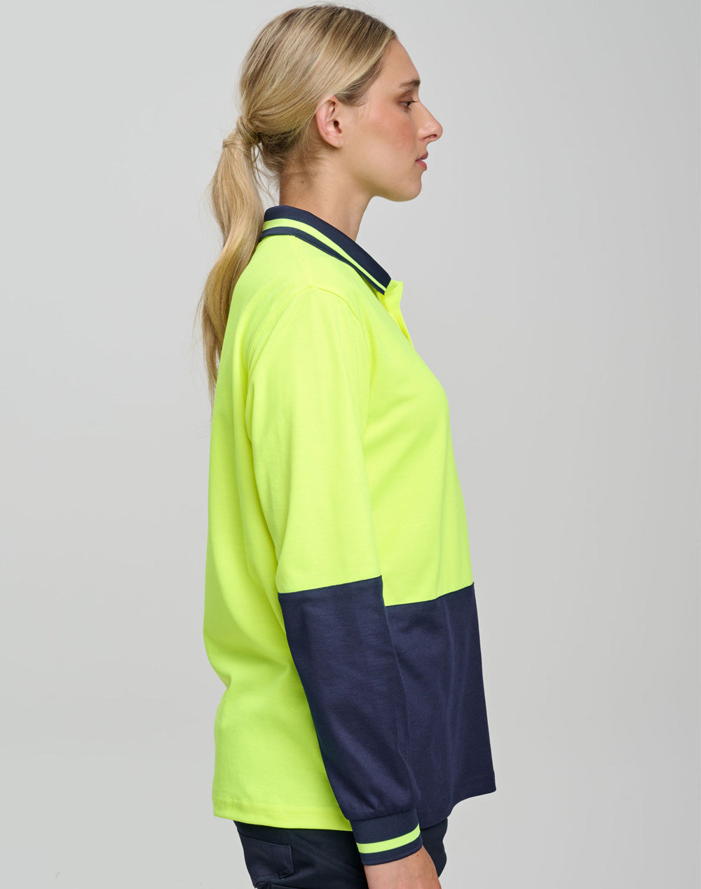 Safety Polo