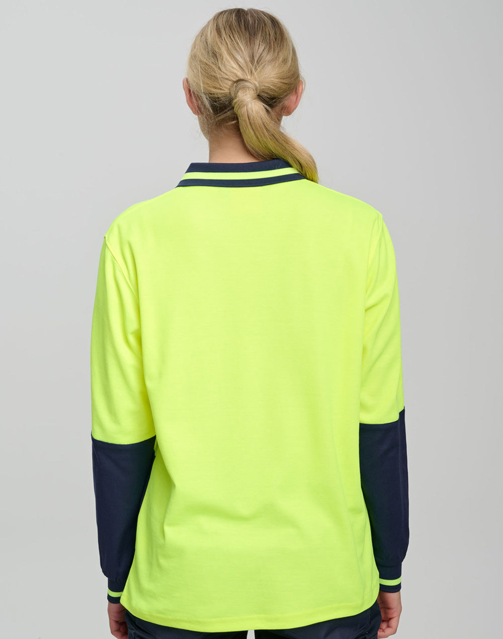 Safety Polo