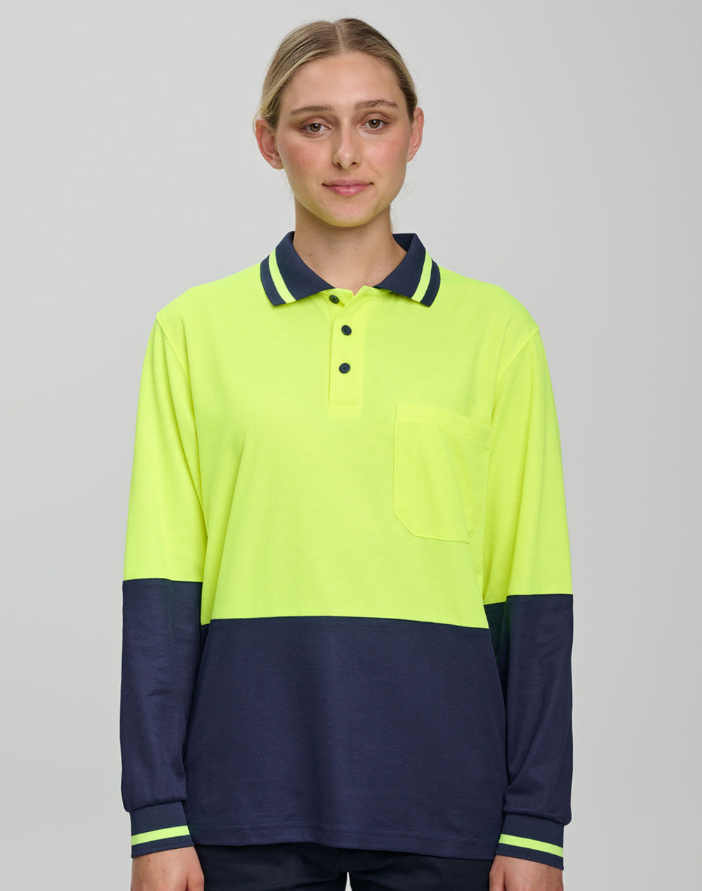 Safety Polo