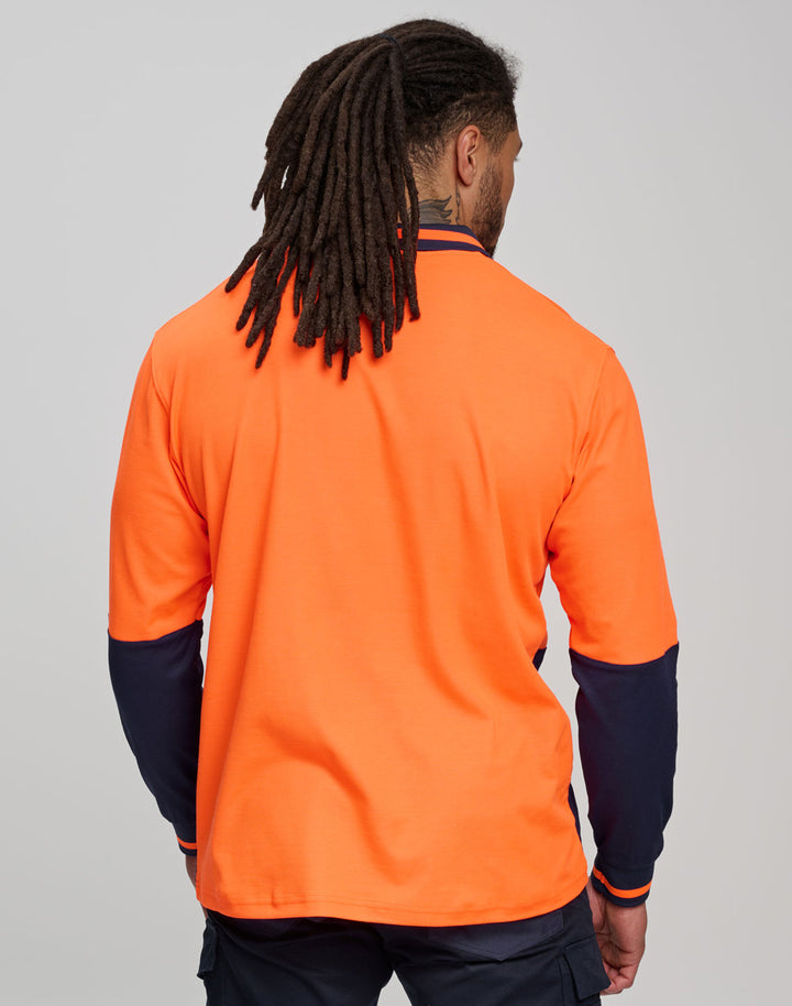 Safety Polo
