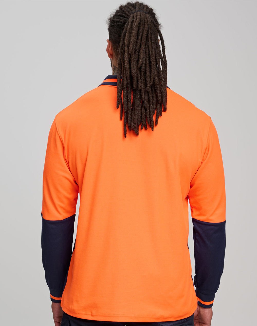 Safety Polo
