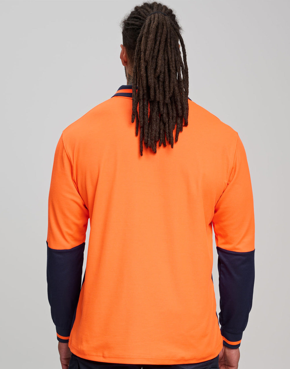 Safety Polo