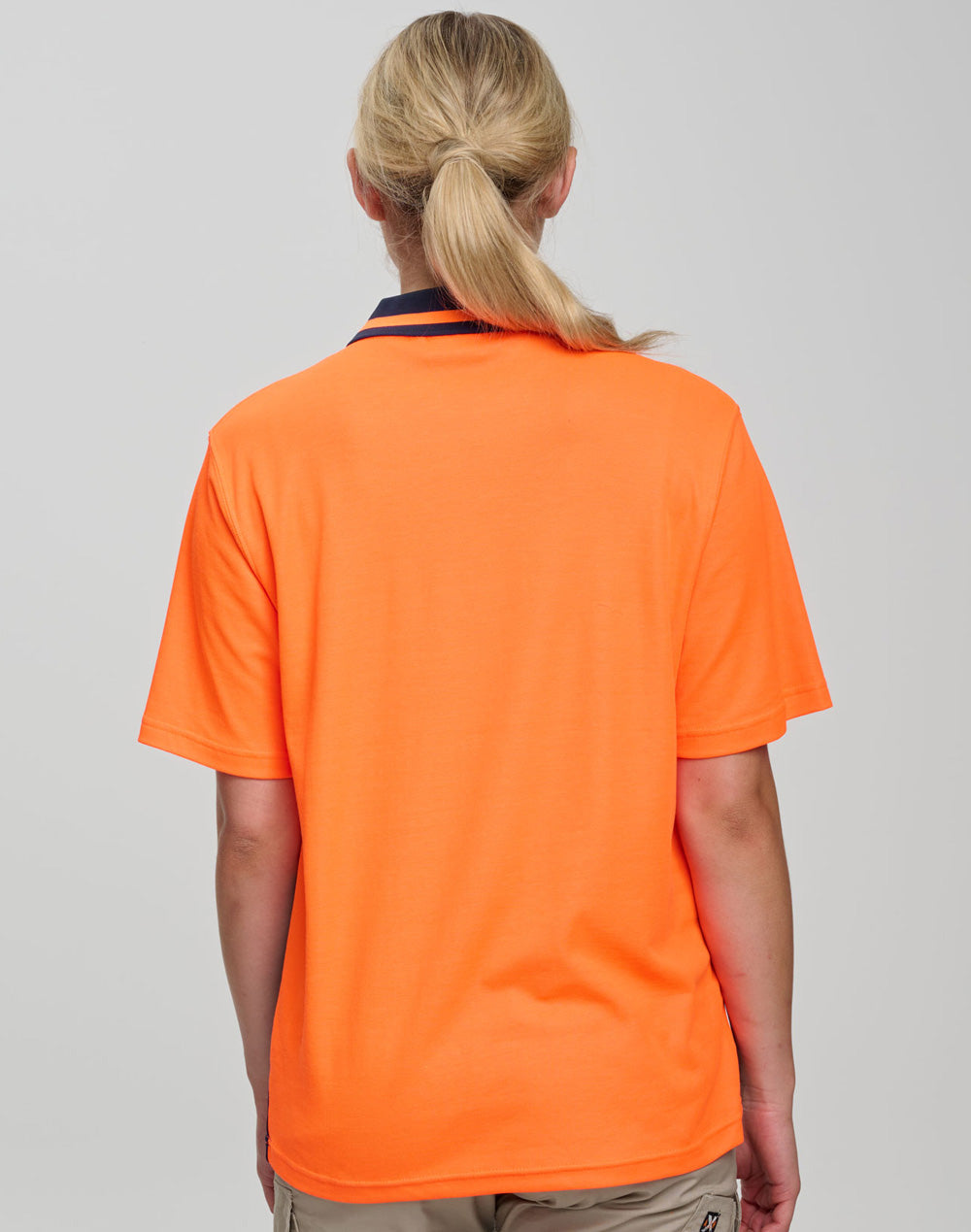 Safety Polo
