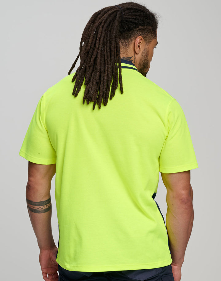 Safety Polo