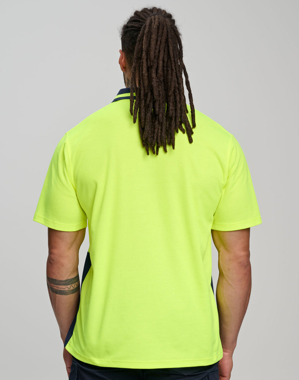 Safety Polo