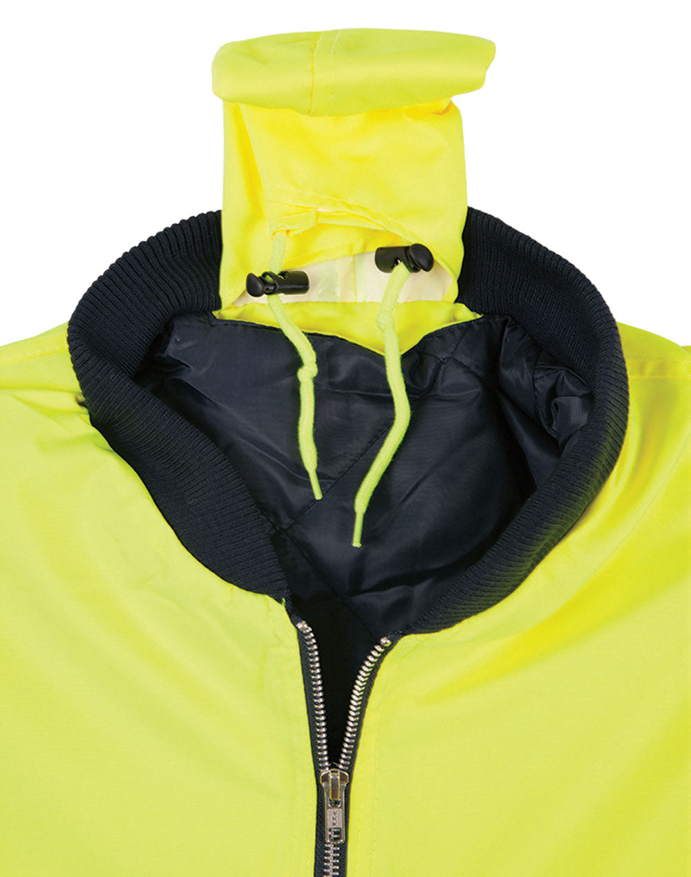 Hi-Vis Two Tone Flying Jacket