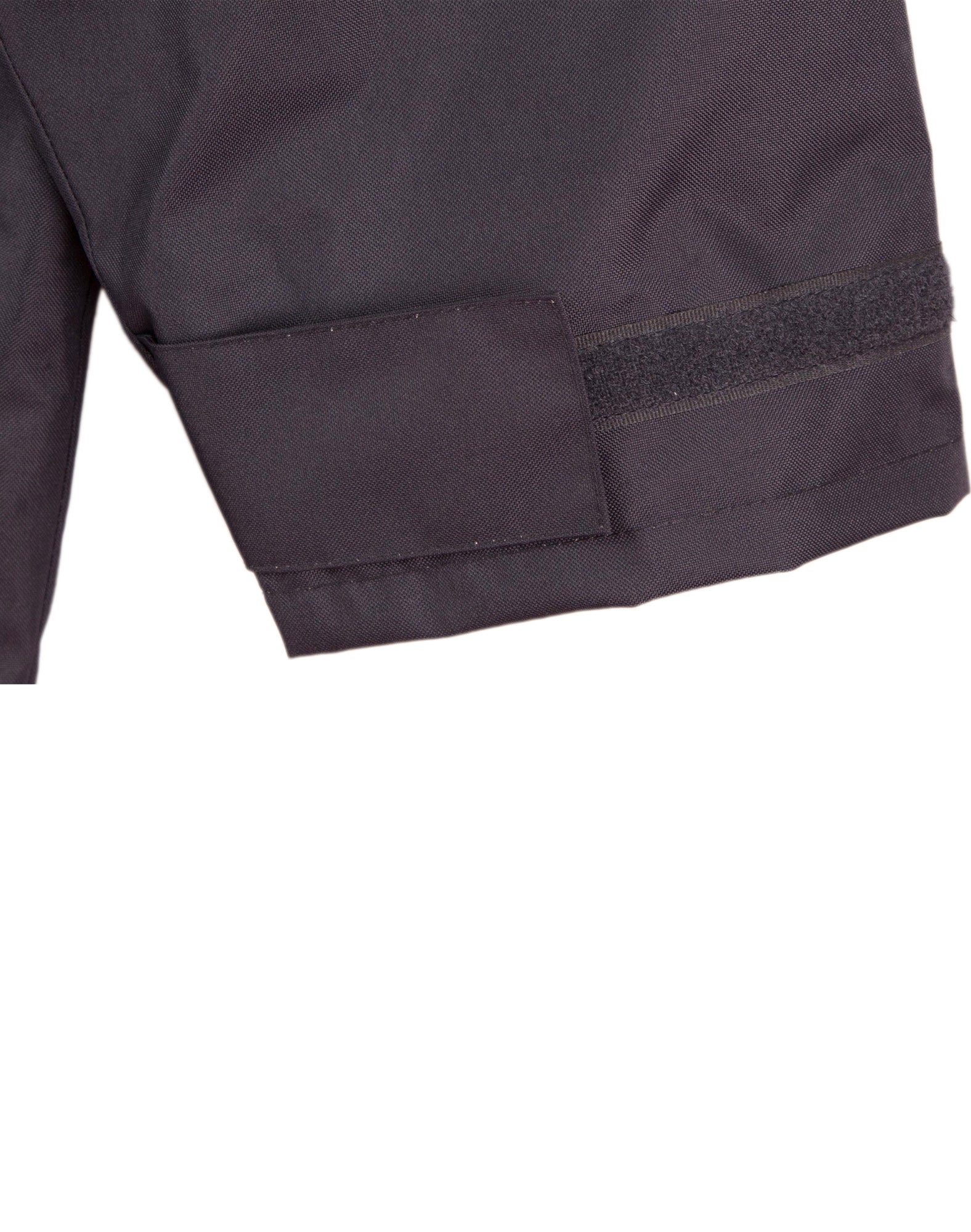 Hi-Vis Safety Jacket With Mesh Lining & 3M Tapes - Yellow Navy