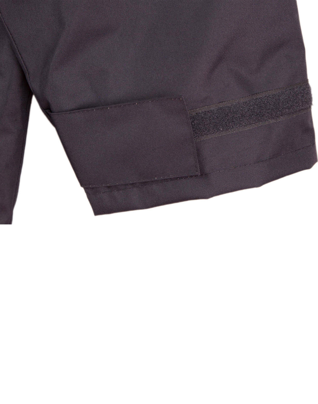 Hi-Vis Safety Jacket With Mesh Lining & 3M Tapes - Yellow Navy