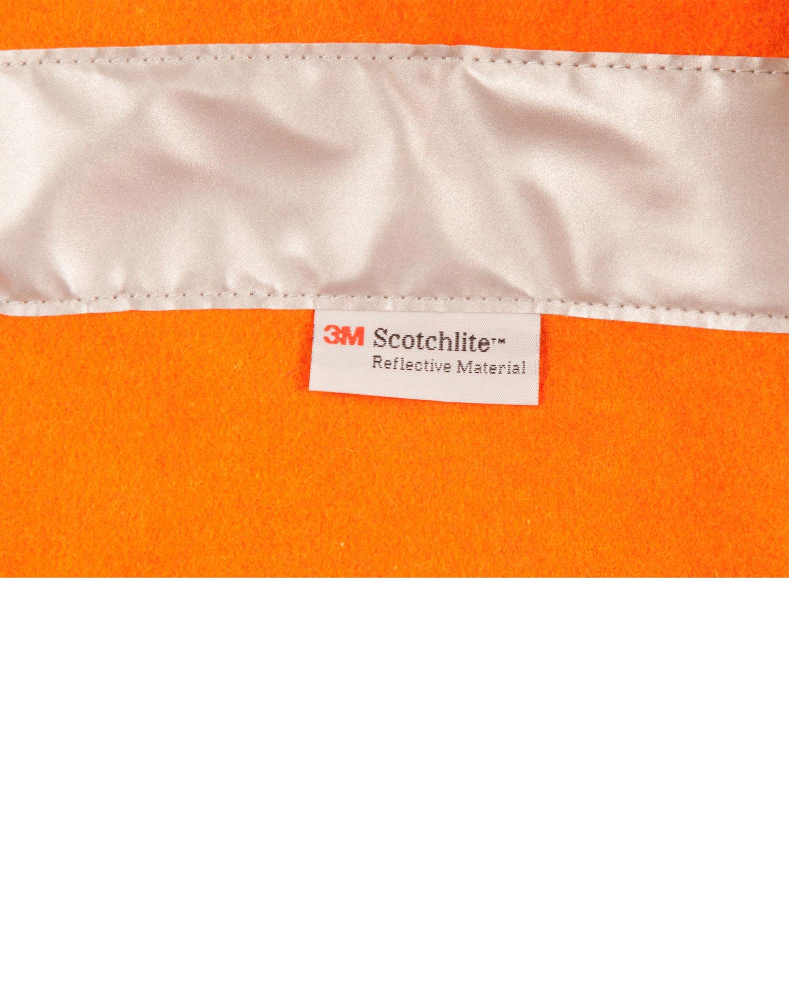 Hi-Vis Two Tone Bluey Jacket