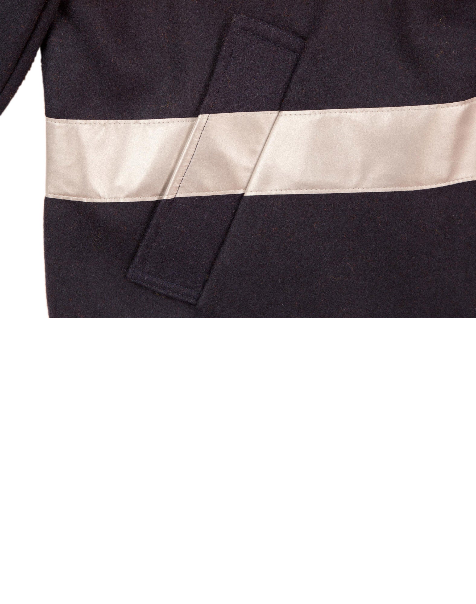 Hi-Vis Two Tone Bluey Jacket