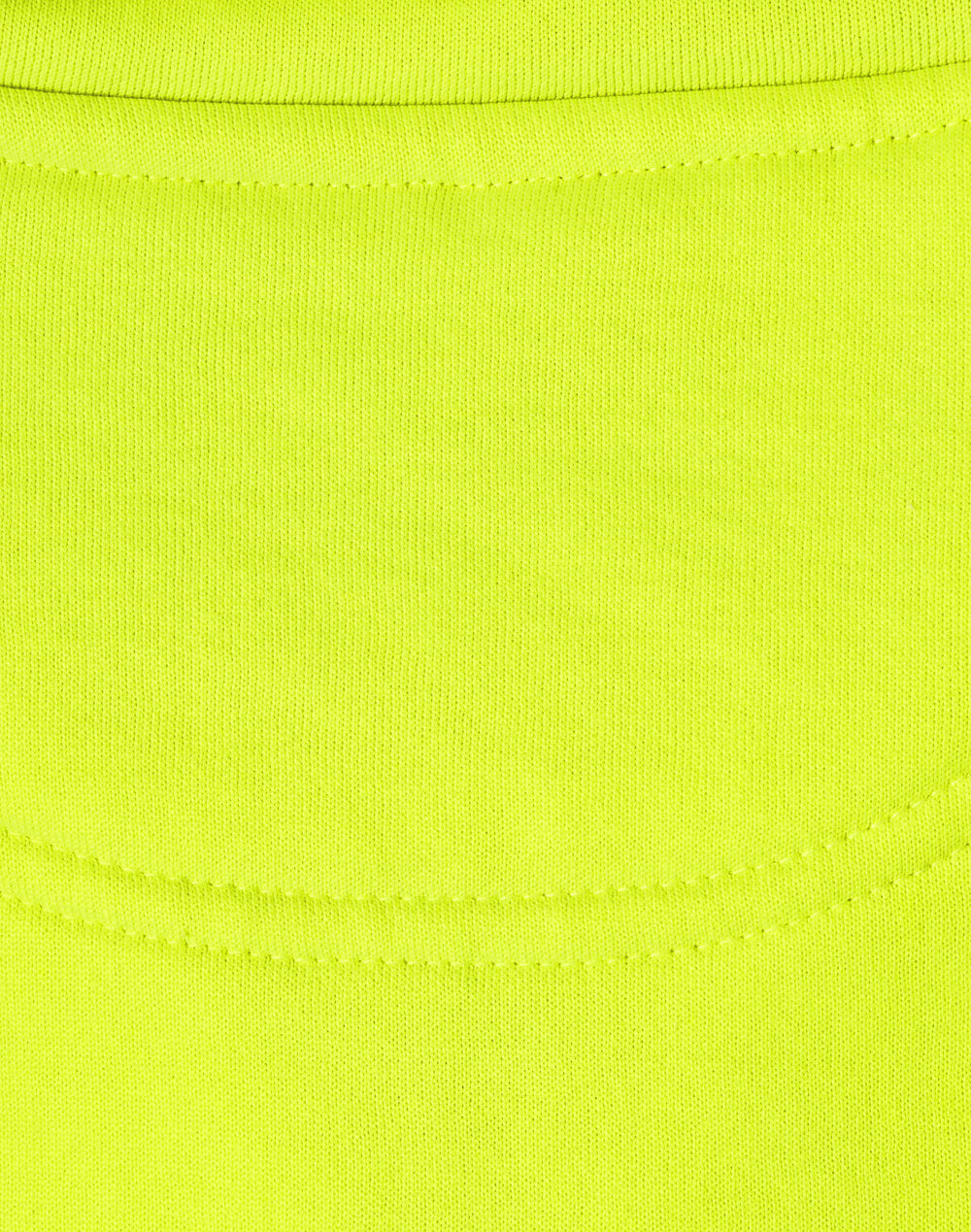 Vic Rail Hi Vis Safety Jumper- Unisex - Yellow Charcoal
