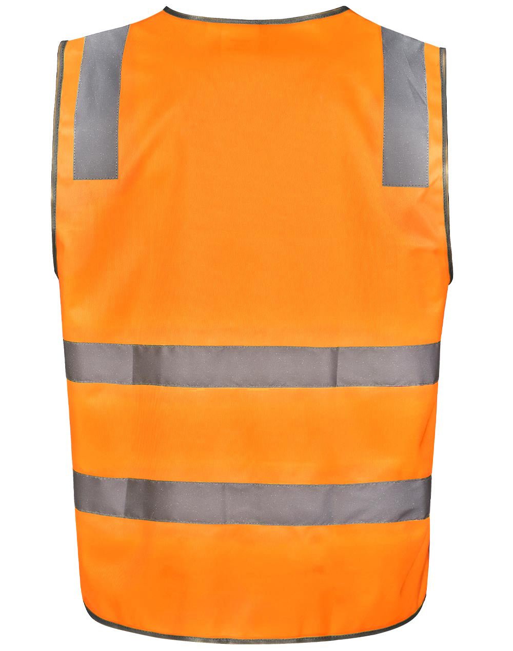 Vic Rail Hi Vis Safety Vest- Unisex